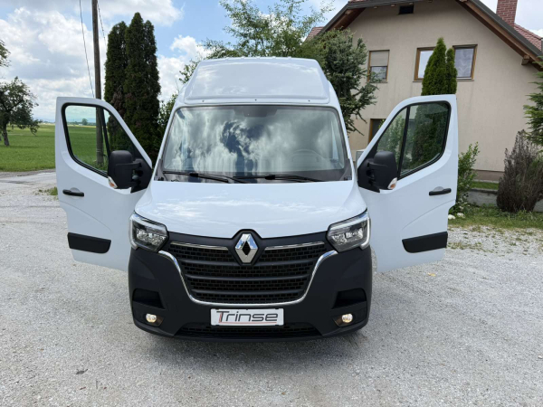 Renault Master MAXI L3 H3